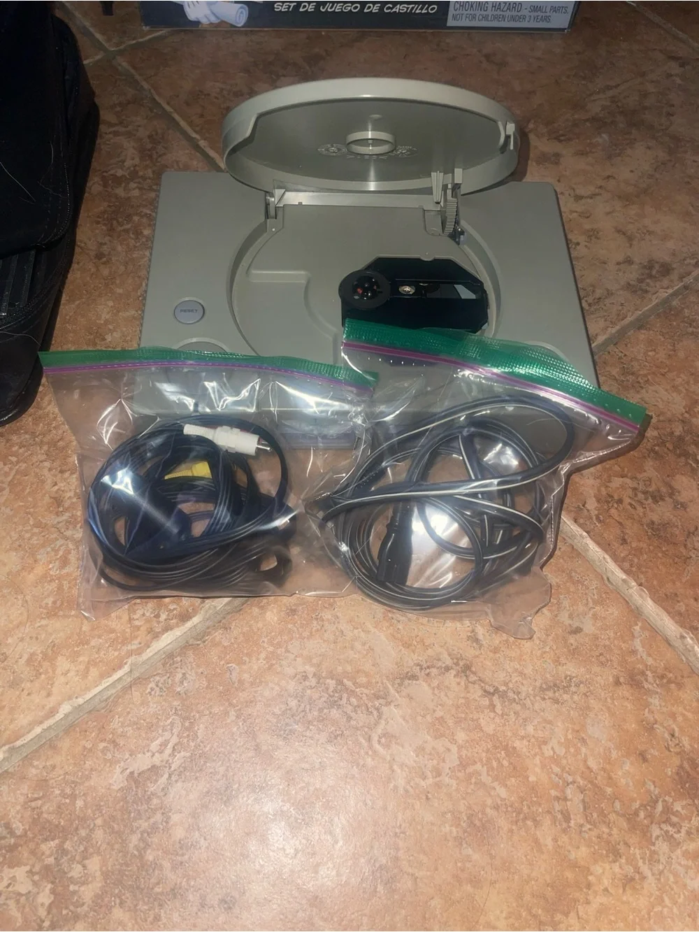 Original PlayStation one